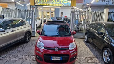 Fiat Panda 1.3 MJT TETTO APRIBILE