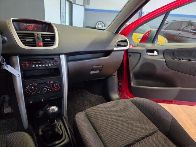 PEUGEOT 207 Plus 1.4 8V 75CV 5p. ECO GPL