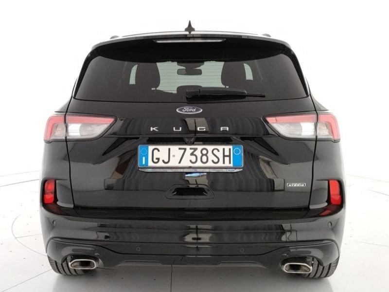 Ford Kuga 2.5 phev ST-Line 2wd 225cv cvt