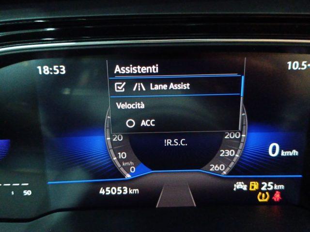 VOLKSWAGEN Polo 1.0 TSI R-Line