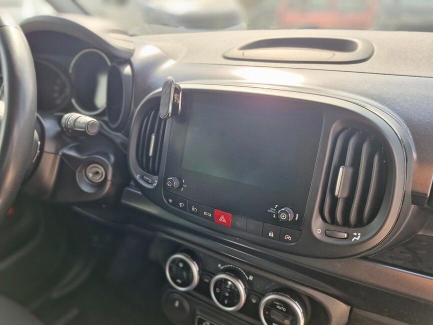 Fiat 500L 500 L SPORT