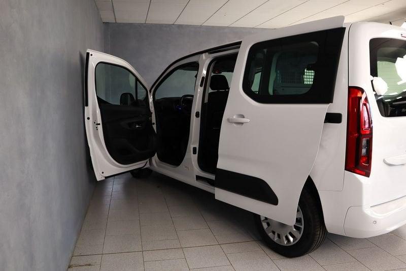 Opel Combo 1.5D 100CV L1H1 MT6