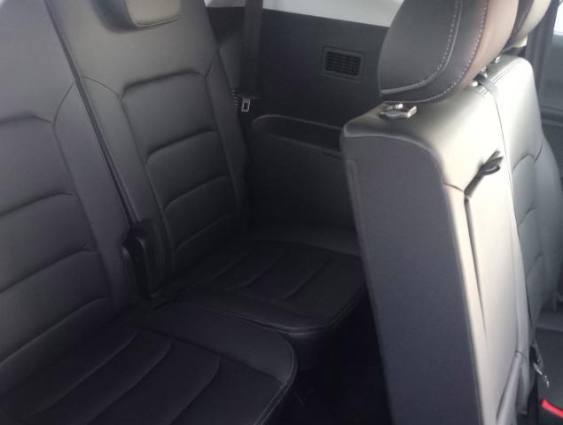 EVO 1.5 Turbo 7 Posti Bi-Fuel GPL Cambio automatico DCT