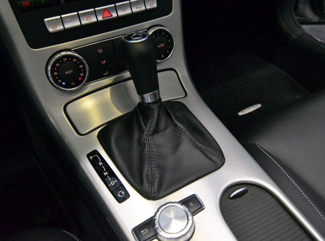 MERCEDES-BENZ SLK 200 BlueEFFICIENCY Sport Automatica " KM 15.300 "
