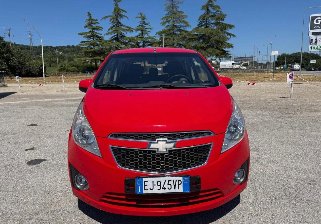 Hyundai i10 1.1 12V BlueDrive GPL Ok neopatentati