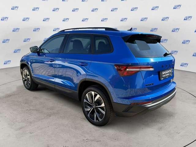 Skoda Karoq 2.0 tdi Selection 150cv dsg