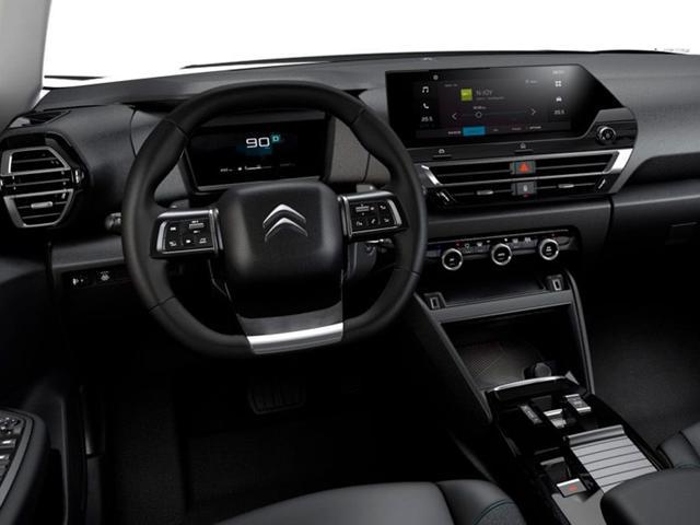 CITROEN C4 BlueHDi 130 S&S EAT8 Plus - VARI COLORI!