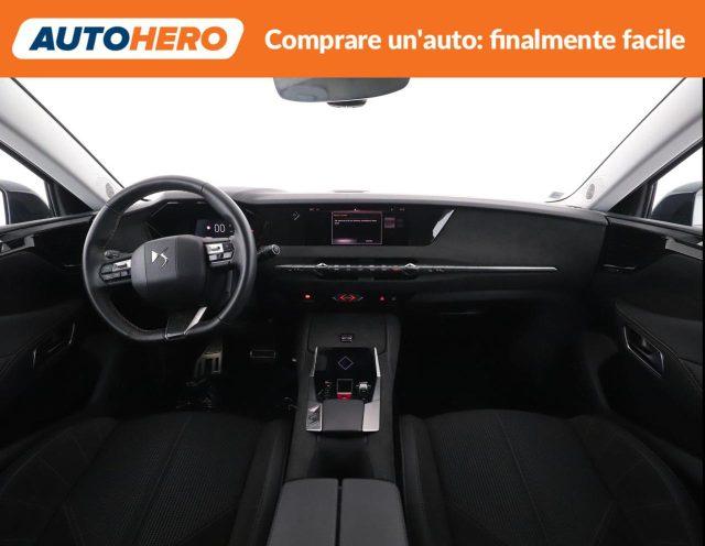 DS AUTOMOBILES DS 4 PureTech 130 aut. Performance Line+