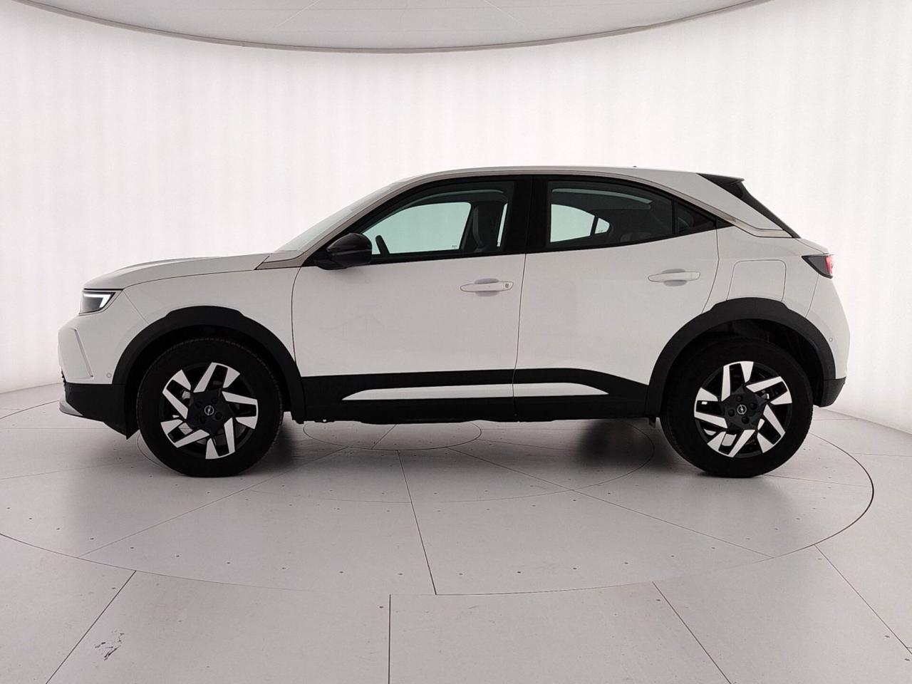 Opel Mokka 1.5 diesel Elegance