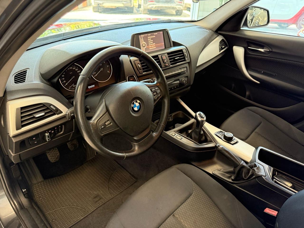 Bmw 118 116d 2.0 116CV cat 5 porte.It DPF