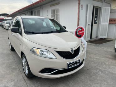 Lancia Ypsilon 1.2 GPL 69cv OK neopatentati