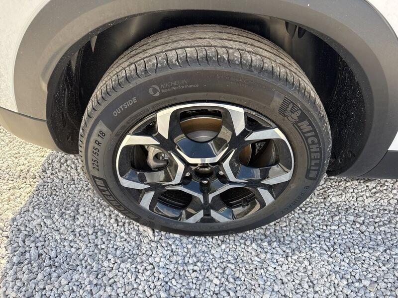 Citroën C5 Aircross BlueHDi 130 S&S EAT8 Max