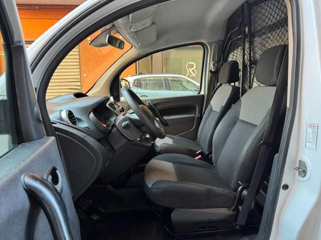 Renault Kangoo 1.5 dCi 75CV Stop & Start Life