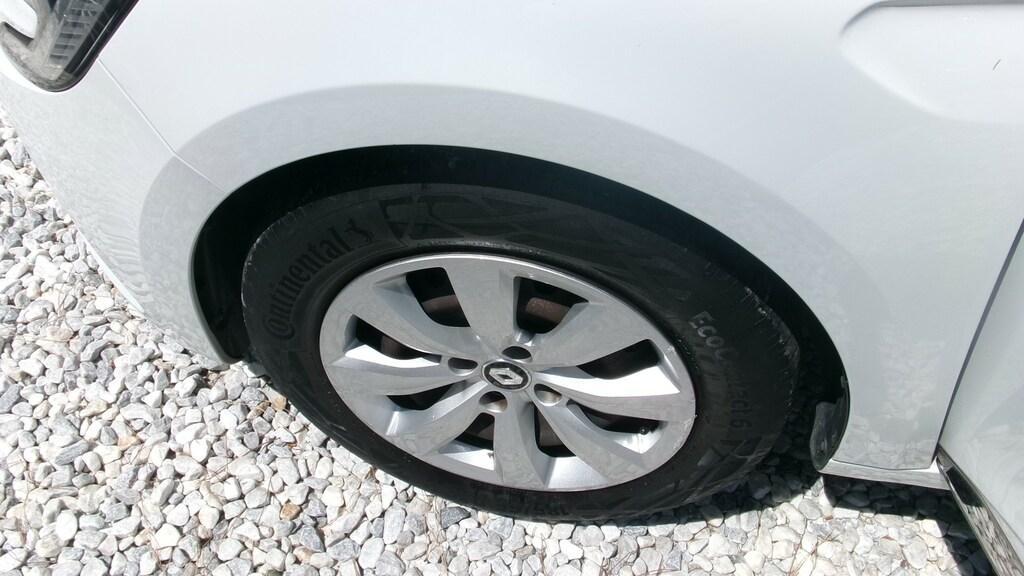 Renault Clio 5 Porte 1.0 TCe Zen