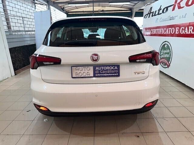 Fiat Tipo 1.3 Mjt S&S 5 porte City Life