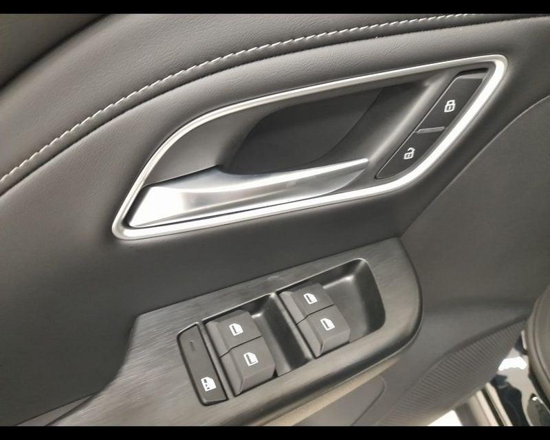 MG ZS NEW 1,5L HYBRID+ LUXURY