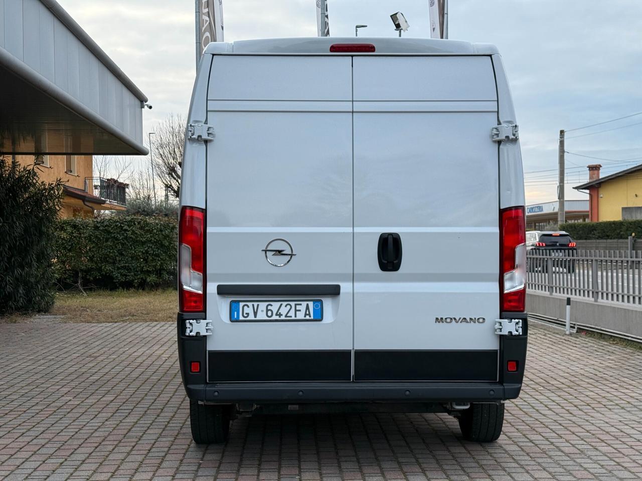 Opel Movano Furg. 35-L2 H2 BlueHdi + IVA 22 %