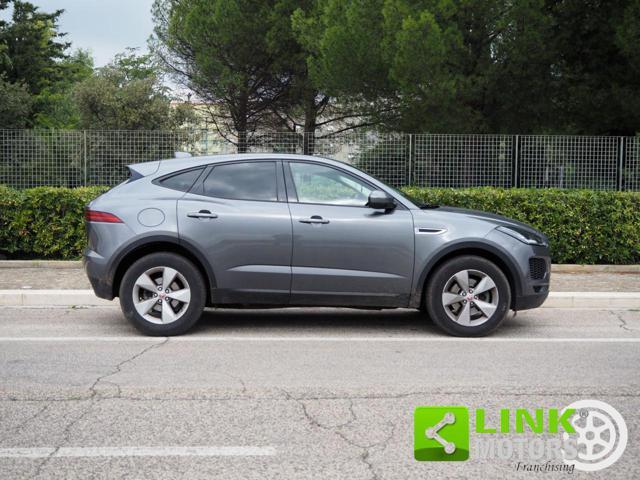 JAGUAR E-Pace 2.0D 150 CV AWD aut. S