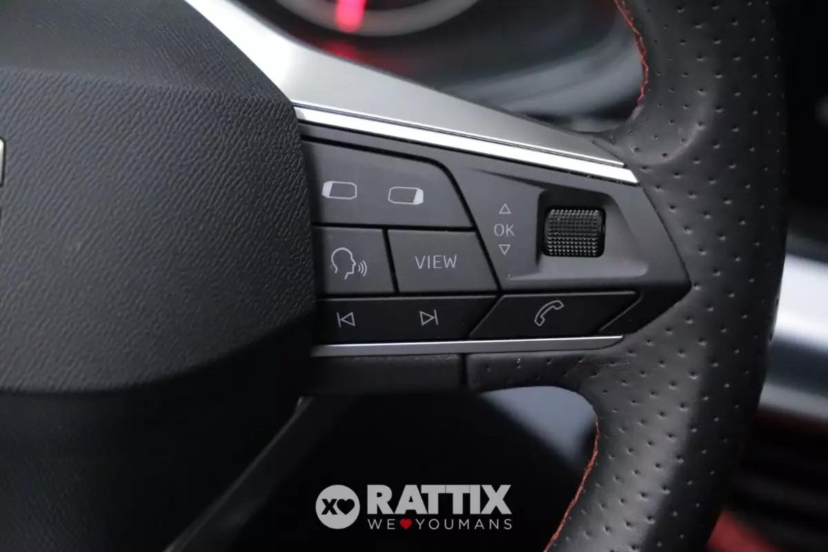 SEAT Arona 1.0 TGI 90CV FR