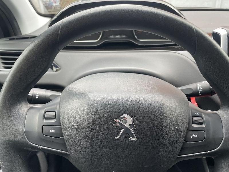 Peugeot 208 208 5p 1.2 puretech Active IDONEA NEOPATENTATI
