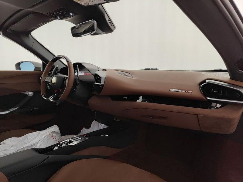 Ferrari 296 296 GTS -IVA ESPOSTA - POSSIBILITA' SUBENTRO LEASING !