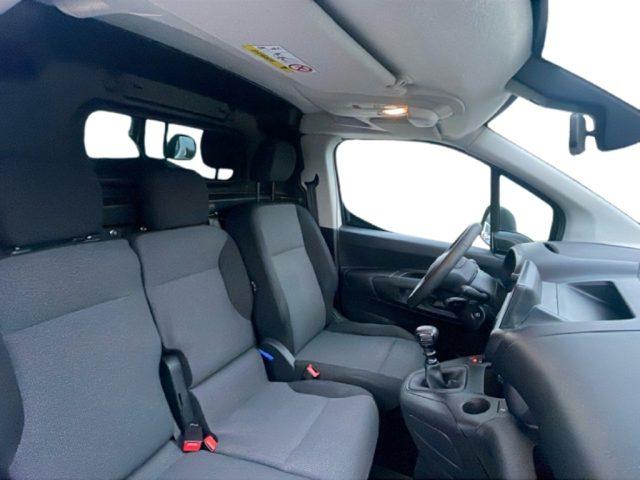 TOYOTA Proace City 1.5D 130 CV S&S PL 4p. Comfort