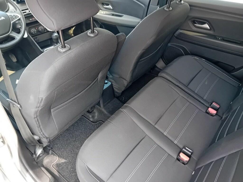 Dacia Jogger 1.0 TCe GPL Expression