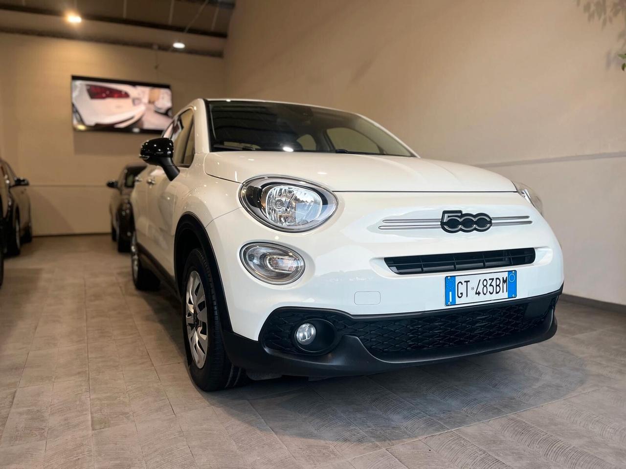 Fiat 500X 1.3 MJT 95 CV *2024* *UNICOPRO*