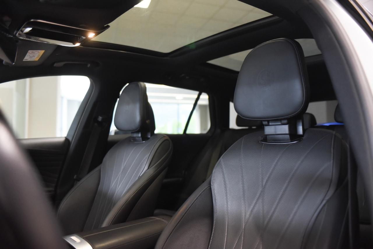 Mercedes-benz C 43 AMG 4Matic+ Mild hybrid S.W. Premium Plus