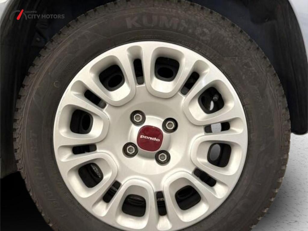 Fiat Panda 1.0 FireFly Hybrid