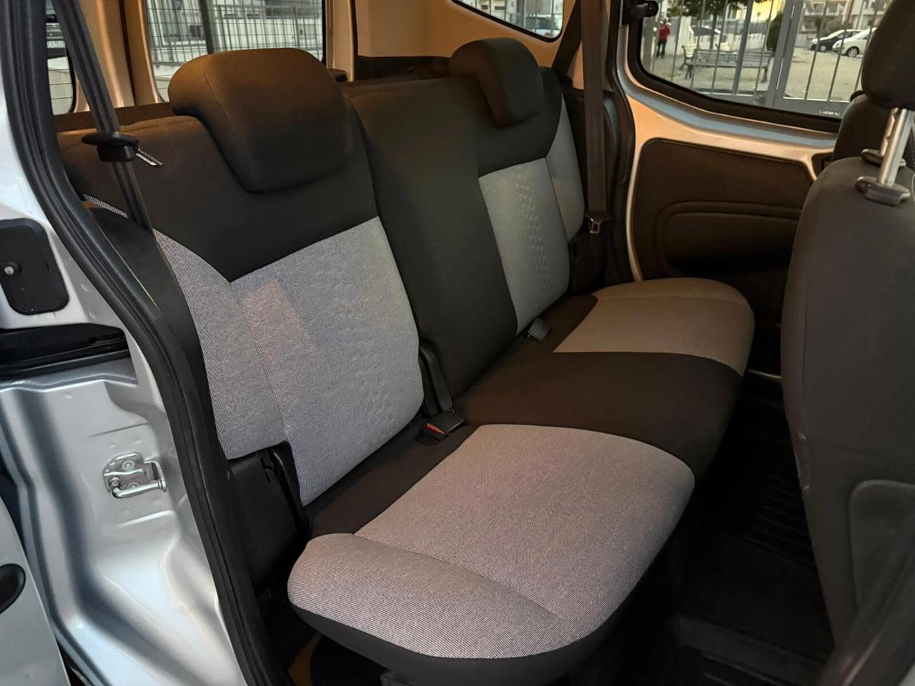 Fiat Qubo 1.3 MJT 95 CV Start&Stop Lounge N1