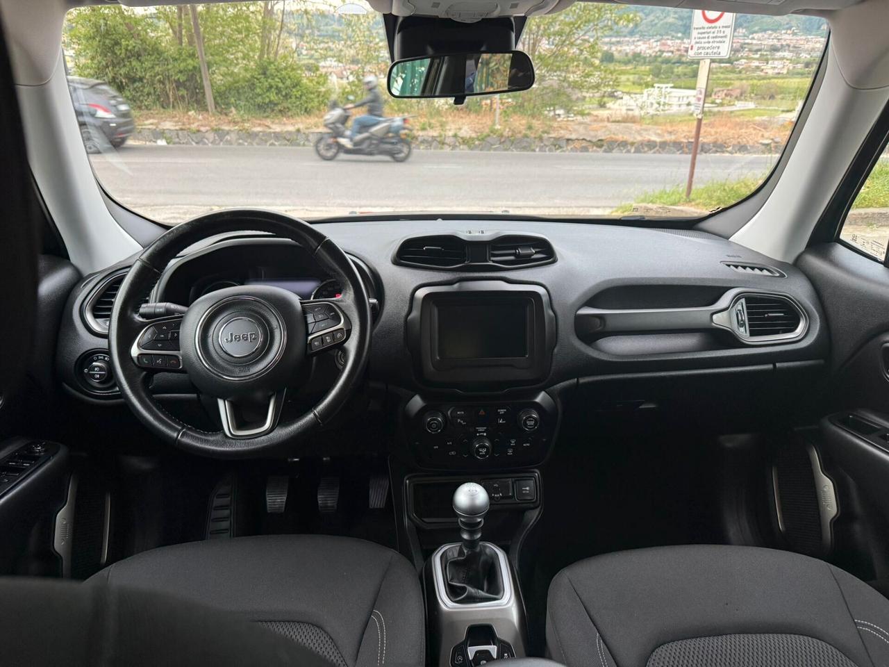 Jeep Renegade 1.0 T3 Limited