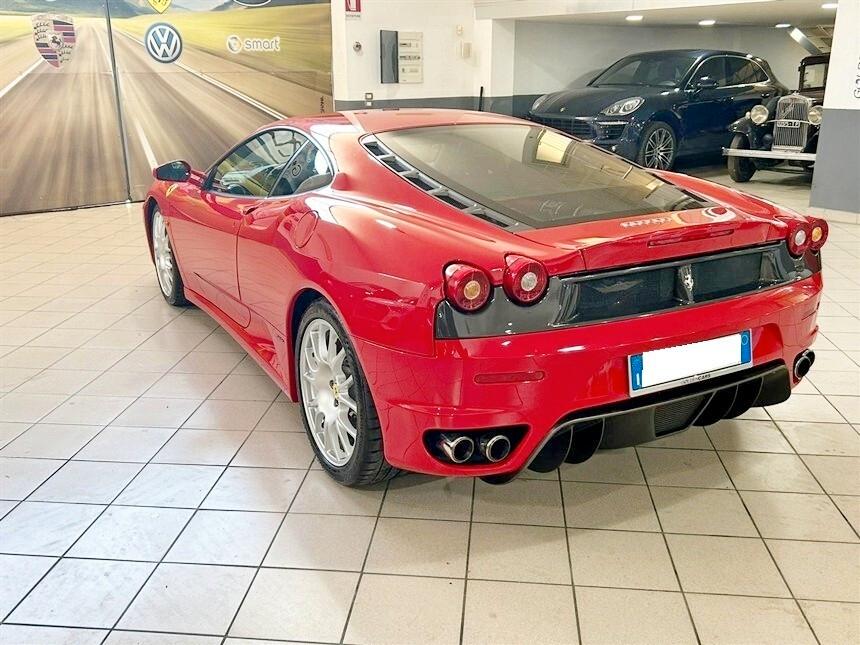 Ferrari F430 F1