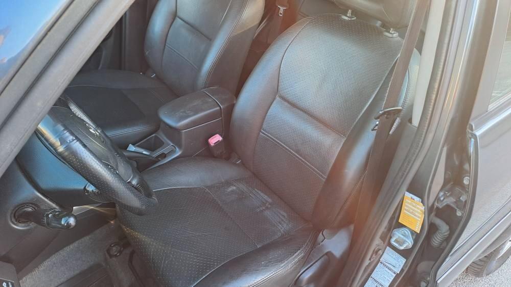 Toyota RAV 4 RAV4 2.0 Tdi D-4D GANCIO TRAINO 1500 KG