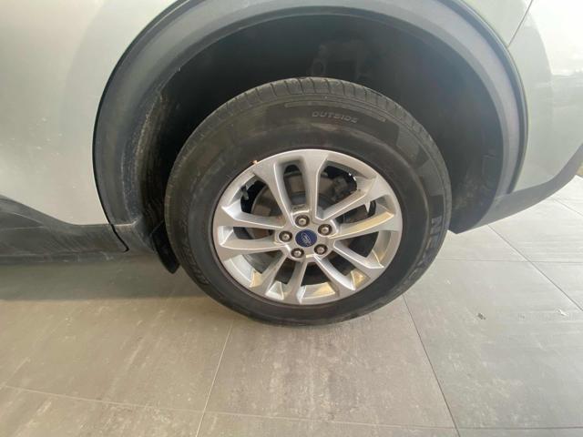 FORD Kuga 1.5 EcoBlue 120 CV 2WD Titanium