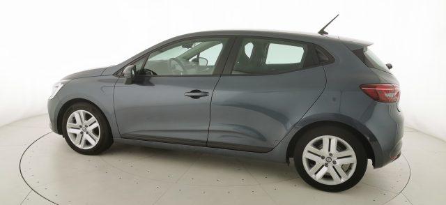 RENAULT Clio Full Hybrid E-Tech 140 CV 5 porte Business