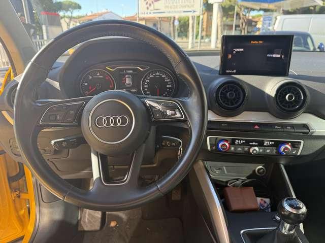 Audi Q2 1.6 tdi Design -