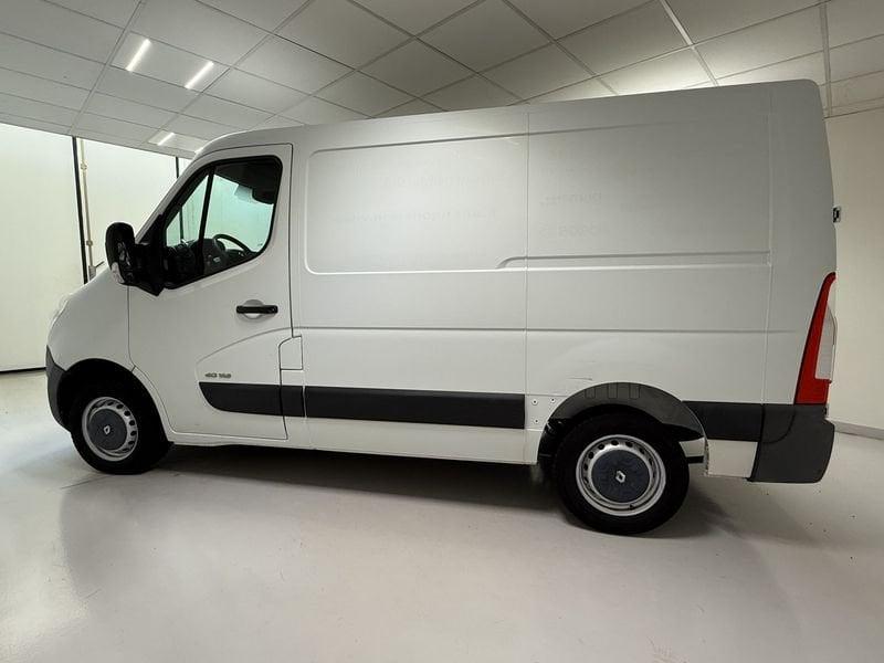 Renault Master Master T28 2.3 dCi/125 PC-TN Furgone E5 - UNICO PROPRIETARIO