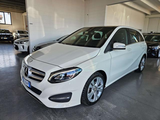 Mercedes-Benz B 160 Classe B - T246 d (cdi) Premium FL E6
