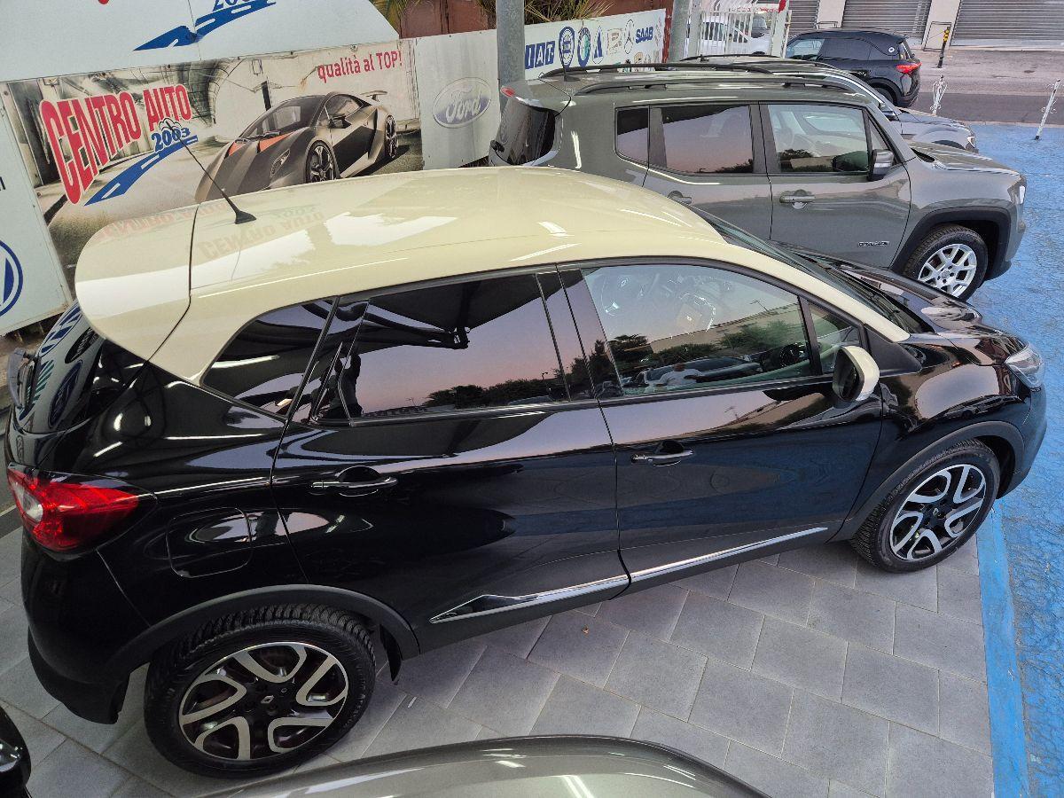 RENAULT - Captur - dCi 8V 90 CV Start&Stop Energy R-Link