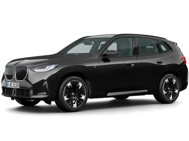 BMW X3 X3 xdrive20d MSport auto