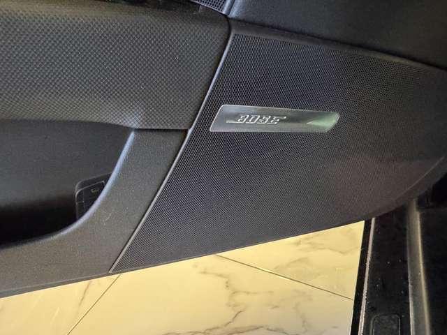 Audi TT S-Line+Bose+Manuale