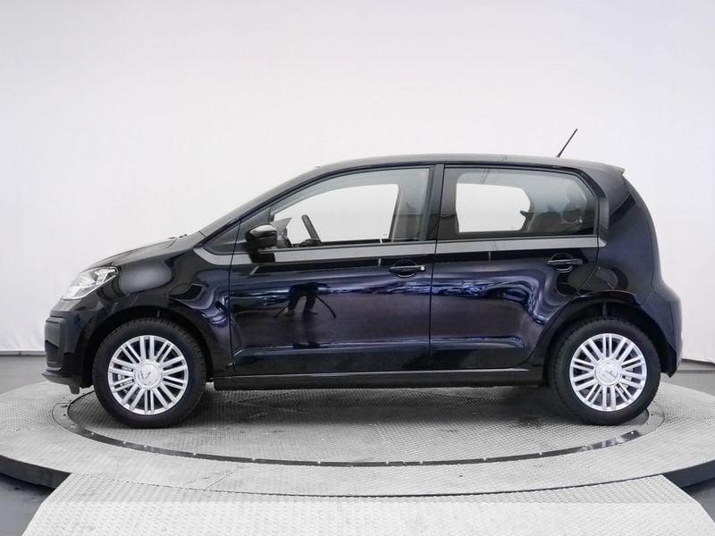 Volkswagen up! 1.0 5p. EVO move BlueMotion Technology