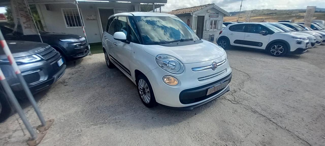 Fiat 500L 1.3 Multijet 95 CV Pop Star