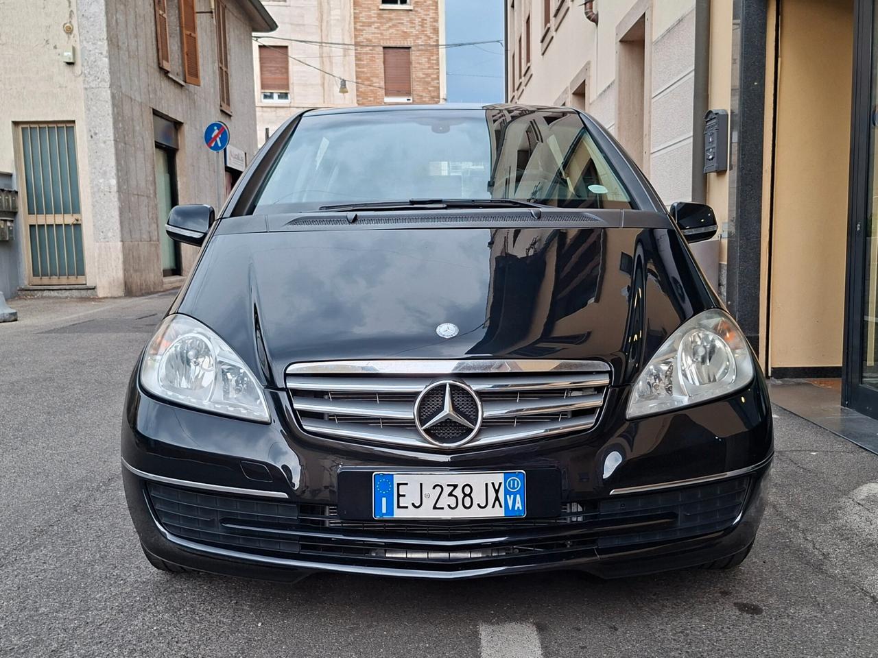 Mercedes-benz A 160 Classe 169 BLUE-EFFICIENCE Style, Service certificato!