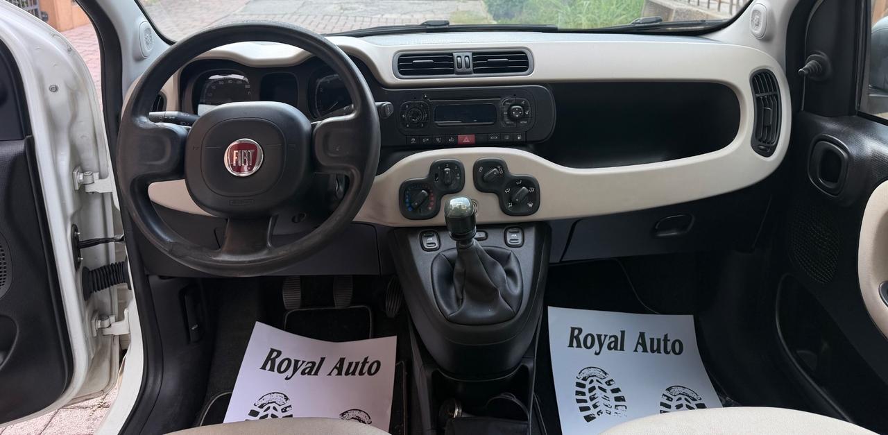 Fiat Panda 1.2 Benzina - GPL Ok Neopatentati