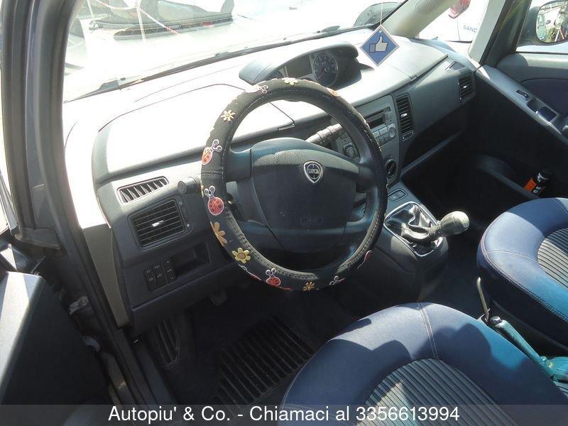 Lancia Musa Musa 1.3 Mjt 16V 95 CV S&S