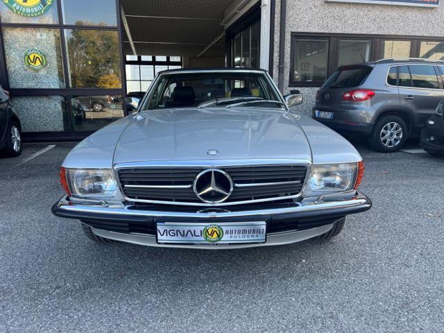 MERCEDES-BENZ SL 500 SL Roadster