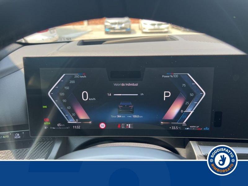 BMW Serie 5 Touring 520d xDrive M Sport Pro