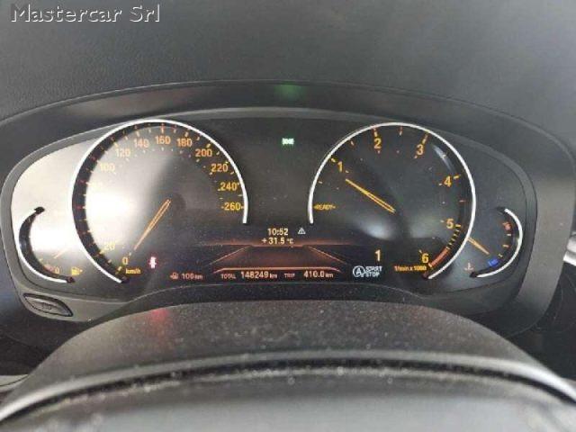 BMW 520 d 190cv manuale Touring Business - FP817HH